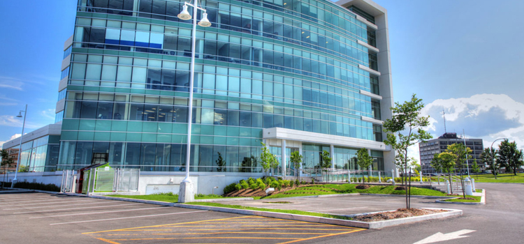 commercial glass door repair Mission Viejo