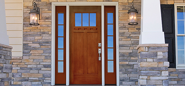 residential entry door repair Mission Viejo