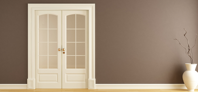 residential fiberflasss door repair Mission Viejo