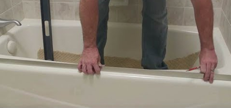 Sliding Shower Door Repair in Mission Viejo